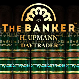 H Upmann The Banker Daytrader