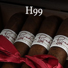 Liga Privada H99