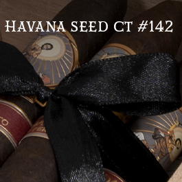 Tabernacle Havana Seed CT #142 By Foundation