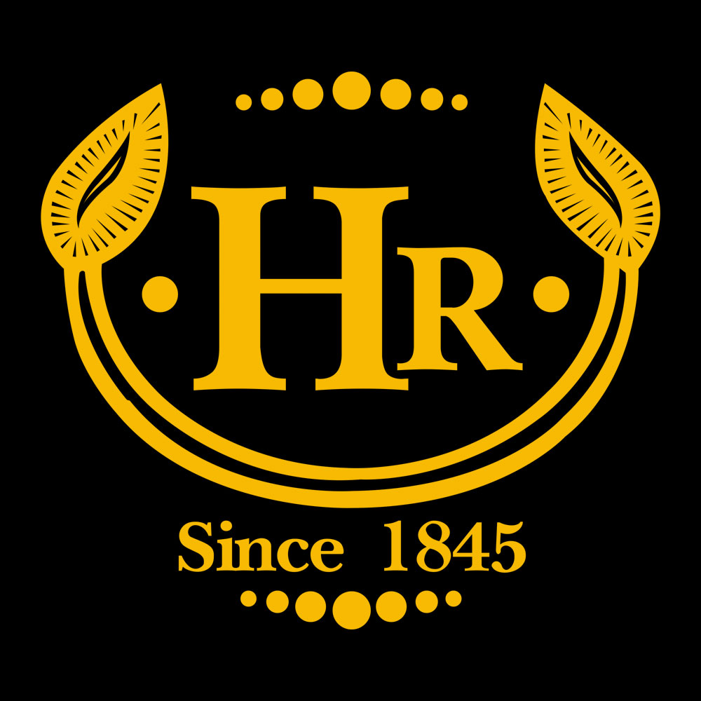 HR by Hirochi Robaina (discontinued)