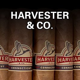 Harvester & Co. Connecticut