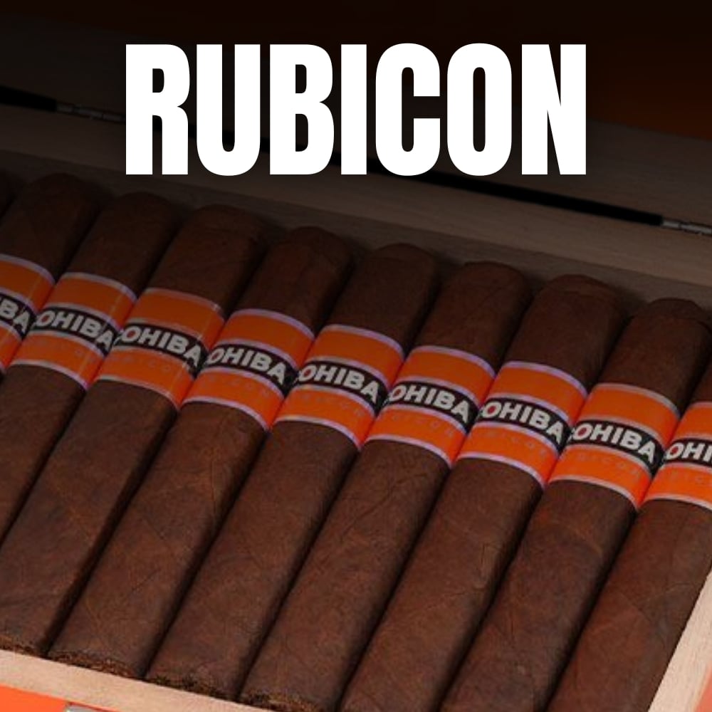 Cohiba Rubicon