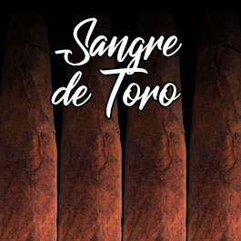 J Fuego Sangre de Toro (discontinued)