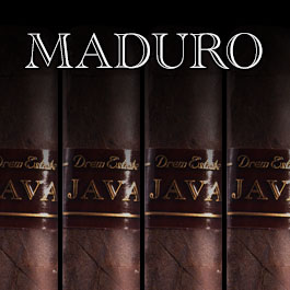 Java Maduro