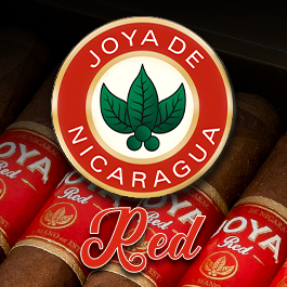 Joya de Nicaragua Red