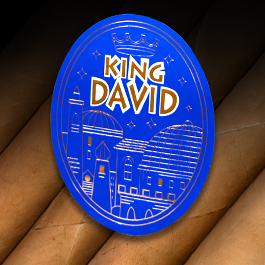 King David Blue