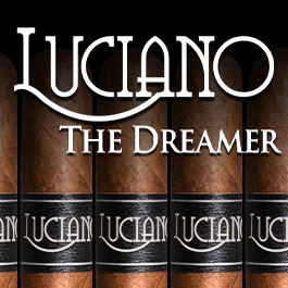 Luciano The Dreamer