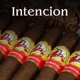 La Gloria Cubana Intencion