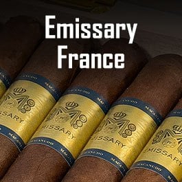 Macanudo Emissary France