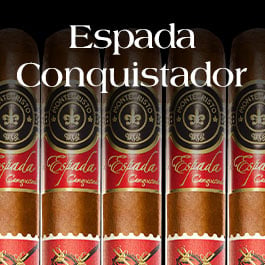 Montecristo Espada Conquistador