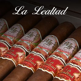 My Father La Lealtad