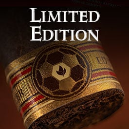 Oliva Limited Edition