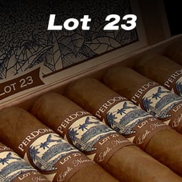 Perdomo Lot 23 Gordito Natural - Thompson Cigar