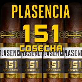Plasencia Cosecha 151