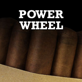 Power Wheel (discontinued)