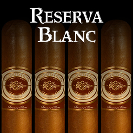 Oliva Gilberto Reserva Blanc