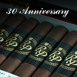 Rocky Patel Thirtieth Anniversary