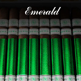 Rocky Patel Emerald