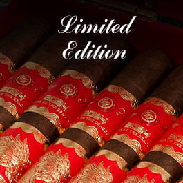 Rocky Patel Limited Edition