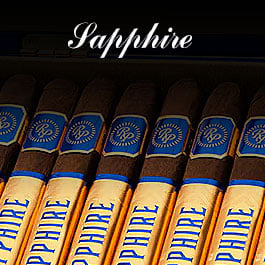 Rocky Patel Sapphire