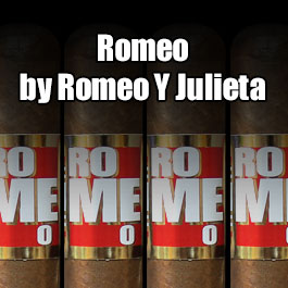 Romeo by Romeo y Julieta