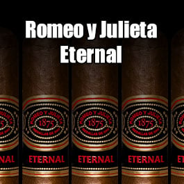 Romeo y Julieta Eternal