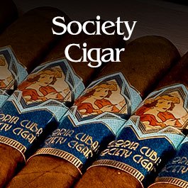 La Gloria Cubana Society Cigar II