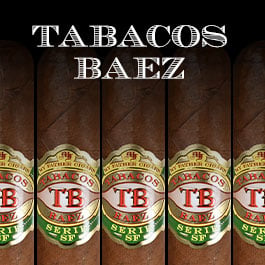 Tabacos Baez