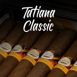Tatiana Classic