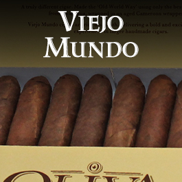 Oliva Viejo Mundo (discontinued)
