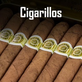 Macanudo Cigarillos