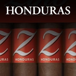 Zino Honduras