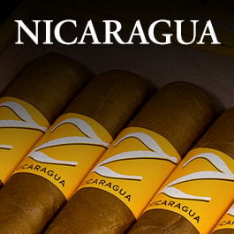 Zino Nicaragua