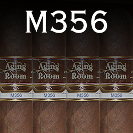 Aging Room M356 (discontinued)