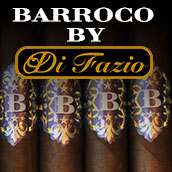 Barroco by Di Fazio (discontinued)
