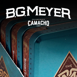 BG Meyer Slackers (discontinued)