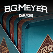 BG Meyer (discontinued)