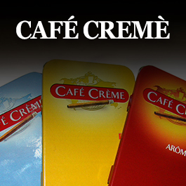 Cafe Creme (discontinued)
