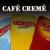 Cafe Creme (discontinued)