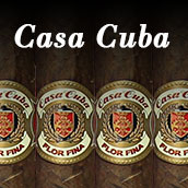Casa Cuba