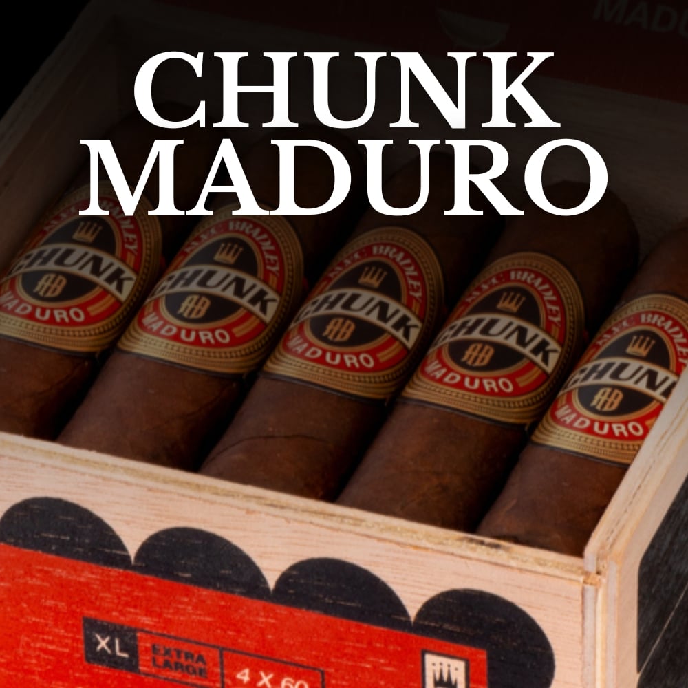 Alec Bradley Chunk Maduro
