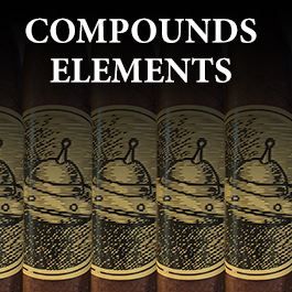 Compounds Elements Musings