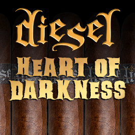 Diesel Heart of Darkness