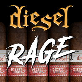 Diesel Rage