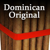 Dominican Original