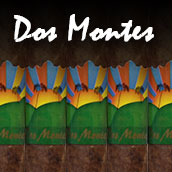 Dos Montes (discontinued)
