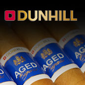 Dunhill (discontinued)