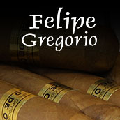 Felipe Gregorio (discontinued)