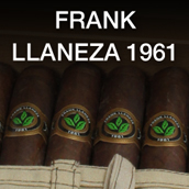 Frank Llaneza (discontinued)
