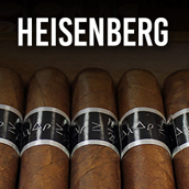 Heisenberg by Quesada (discontinued)